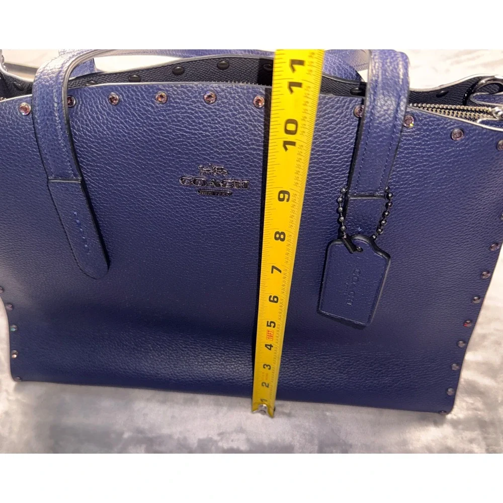 Coach charlie carryall